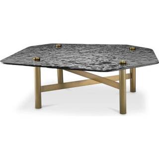 Cortes Coffee Table Smoke