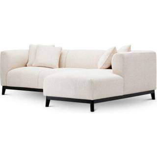 Corso Lounge Sofa Lyssa Off-white