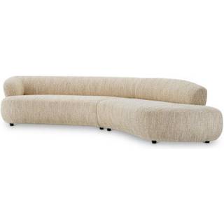 Cordova Sofa Bouclé Sonata Cream