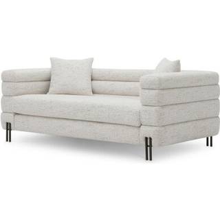 York Sofa Seashell Off-white S