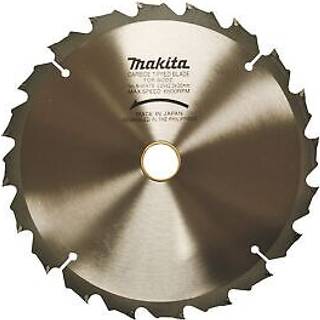 Makita Hm-klinge 235x30x20t＃＃(B-32269 - B-08399