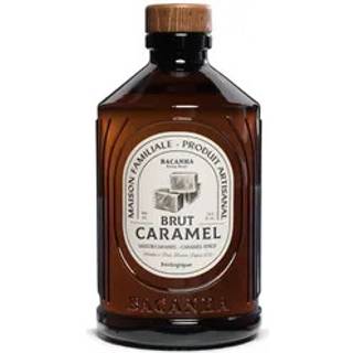 Økologisk Karamel Sirup - 400ml