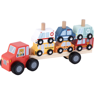 Kinder and Kids Biltransport