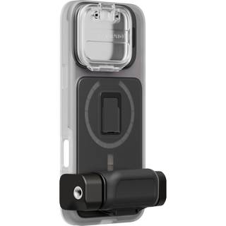 PolarPro LiteChaser 16 Pro Case Clear Iphone 16 Pro Max