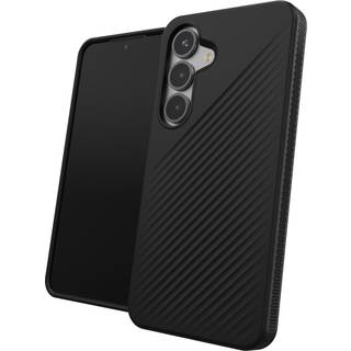 ZAGG / INVISIBLESHIELD Cases Luxe Samsung Lion Black