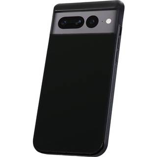 Google Pixel 8 Pro - Cover/Mobilcover Sort