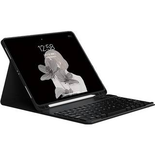 Beskyttelsesetui med aftageligt Bluetooth-tastatur til iPad iPad Mini6 (8,3 tommer)