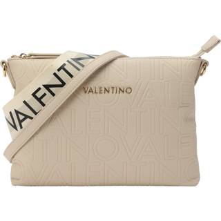 Valentino Bags Pansy Crossover taske beige