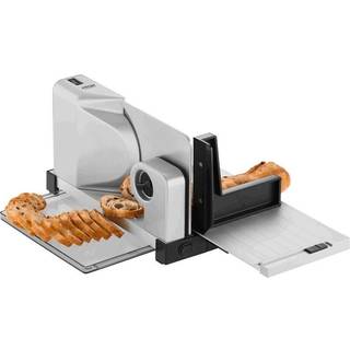 Elektrisk foldeskærer "Elexa 5", motor Eco 65W - Ritter