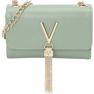 Valentino Bags Divina Crossover taske grøn-blå
