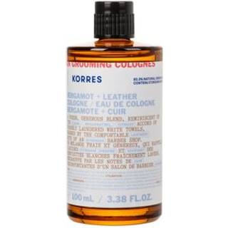 Korres Athenian Grooming Eau de Cologne til mænd 100 ml - 100 ml