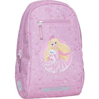 Beckmann Gymnastiktaske Rosie - Lyserød