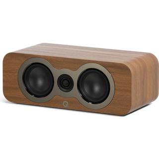 Q Acoustics 3090C Centerhøjttaler Pin OAK