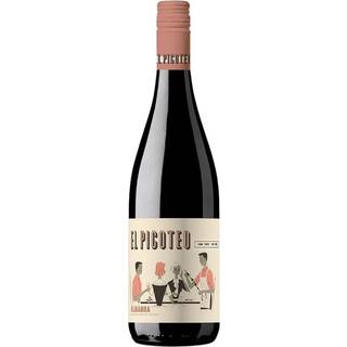 El Picoteo Tinto Øko 2023