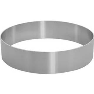 Kagering, Aluminium - ø26cm