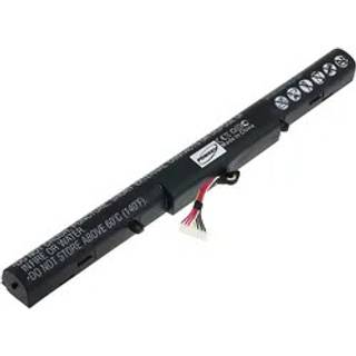 Standardbatteri til Laptop Asus F751