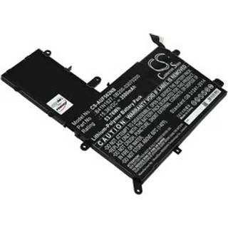 Batteri til Laptop Asus ZenBook Flip 15 UX562FA-AC033T, UX562FA-AC034T, Type B41N1827 u.a.