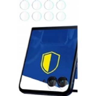 Linsebeskyttelse til Motorola Razr 50 3MK 4 stk.
