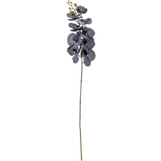 Bloomingville Orchid Stilk Lilla Kunstige Blomster