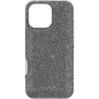 High Smartphone Schutzhülle, iPhone® 16 Pro Max, Silberfarben