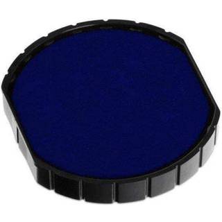 Colop E/R40 Blue Replacement Pad - Single