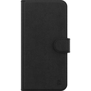 Zagg Samsung Galaxy S25 pungetui (sort) - På lager i butik