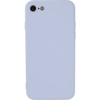 EIDERWOOD iPhone SE (2022 / 2020) / 8 / 7 - Foret Fleksibelt Plast Cover - Lilla