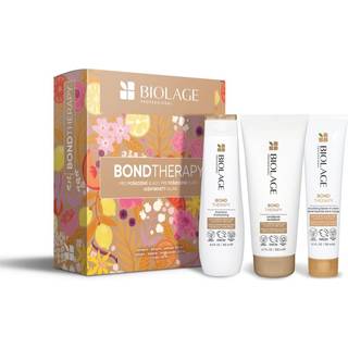 Biolage Bond Therapy Gavesæt Til skadet hår