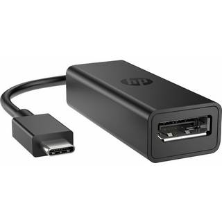 HP Usb-C To Displayport Adapter
