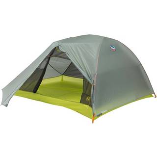 Big Agnes Tiger Wall UL2 Mercury/evening Primrose, ONESIZE