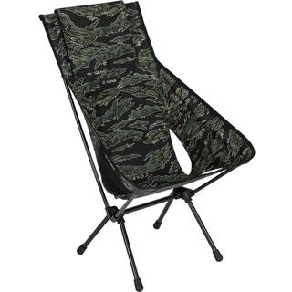 Helinox - Chair One Highback (re) - Campingstål grå/sort