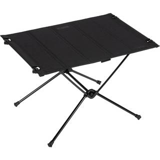Helinox Table One Hard Top Campingbord størrelse 60 x 40 x 39 cm farve sort