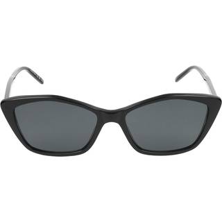 SAINT LAURENT Kvinde SL 775 001 Solbriller Acetat Sort Sort Cat Eye