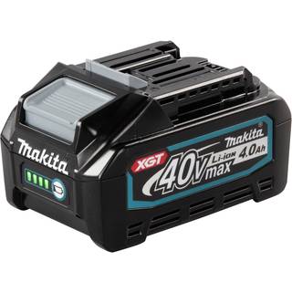 Batteri Makita 632N72-7; 40 V; 4,0 Ah; Li-ion