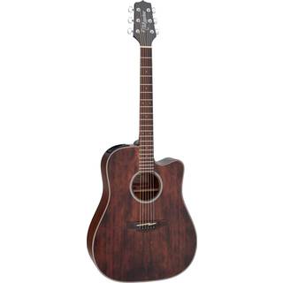 Takamine GD21CE SM Satin Molasses elektroakustisk guitar