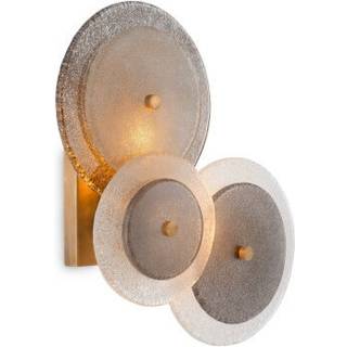 Hyde Wall Lamp Smoke