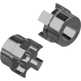 Koblingsnav type GEB 38-45 for TL 1108 - E