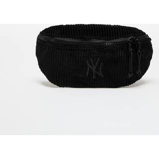 Taljetaske New Era New York Yankees Tonal Cord Waist Bag Black Universal - Black - Universal