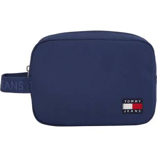 Tommy Hilfiger Toilettaske - Blå