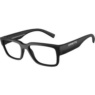 Arnette AN7261 Woah 2900 51 Briller Mænd Black - Matte Black - 51mm