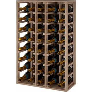 Winerex CHANGO - 40 flasker Champagne/Magnum - Egetræ