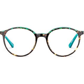 Etnia Barcelona Nara 19 HVTQ 50 Briller Mænd Tortoiseshell - Tortoise - 50mm