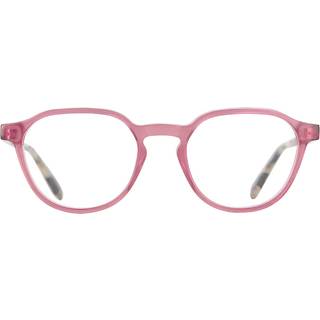 VANNI M144 A258 47 Briller Kvinder Lyserød - Transparent Pink - 47mm