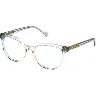 Yalea VYA170 SVETLANA 06W9 53 Briller Kvinder Grøn - Green - 53mm