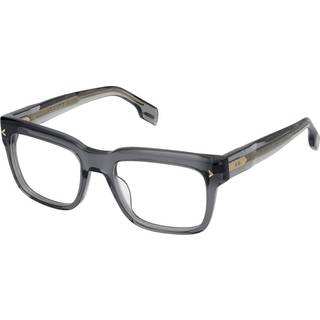 Lozza VL4356M Adagio 2 03GU 55 Briller Mænd Grå - Grey - 55mm