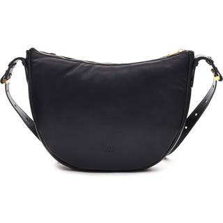 Adax Larissa Kicki skuldertaske (BLACK)