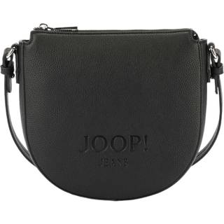 JOOP! Jeans Lettera 1.0 Stella Crossover taske sort