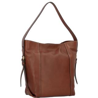 The Bridge Gemma Hobo bag brun