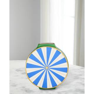 Porcelænsvase Portofino