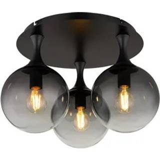 Globo Lighting - Dalton Ø46 - Plafonder